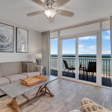 Oceanfront Work From Here Central Location! 1157 Myrtle Beach Exteriér fotografie