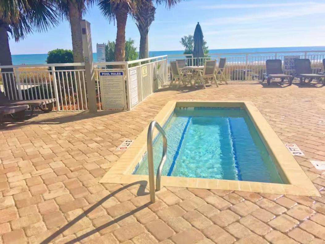 Oceanfront Work From Here Central Location! 1157 Myrtle Beach Exteriér fotografie