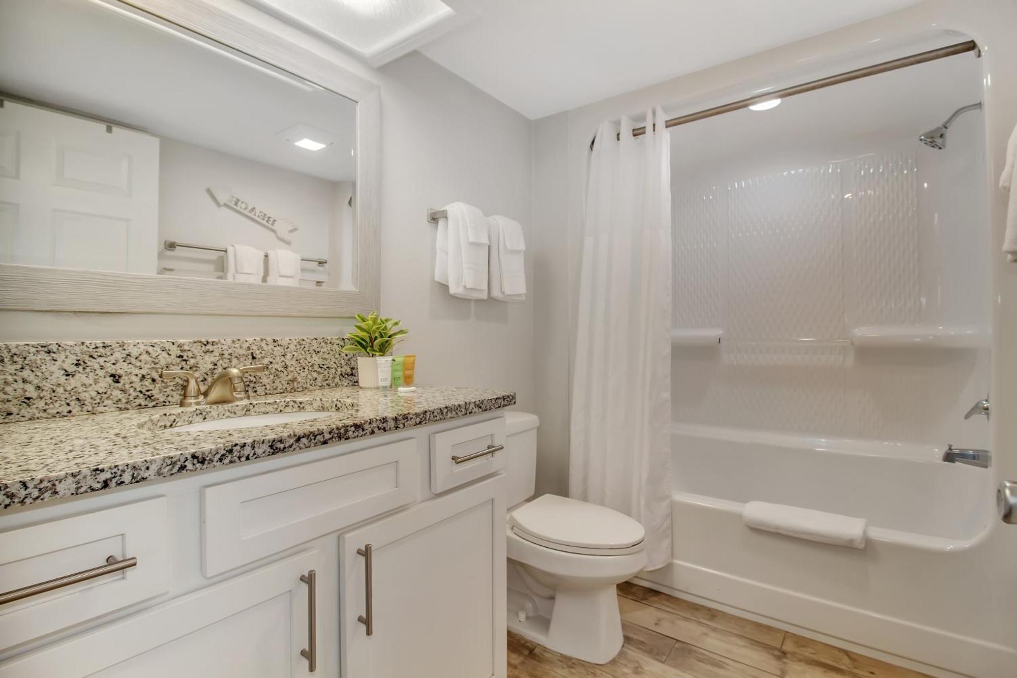 Oceanfront Work From Here Central Location! 1157 Myrtle Beach Exteriér fotografie