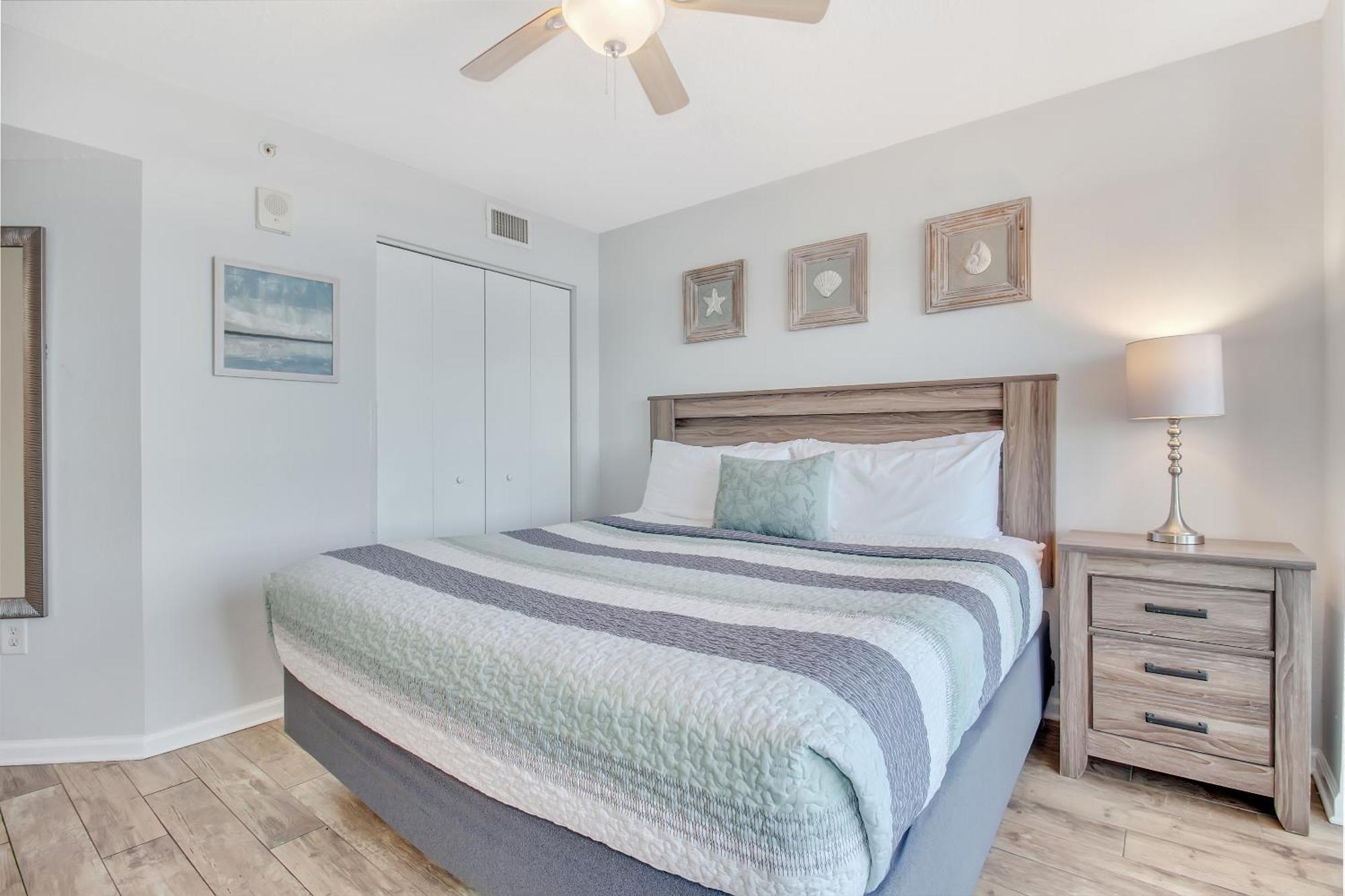 Oceanfront Work From Here Central Location! 1157 Myrtle Beach Exteriér fotografie