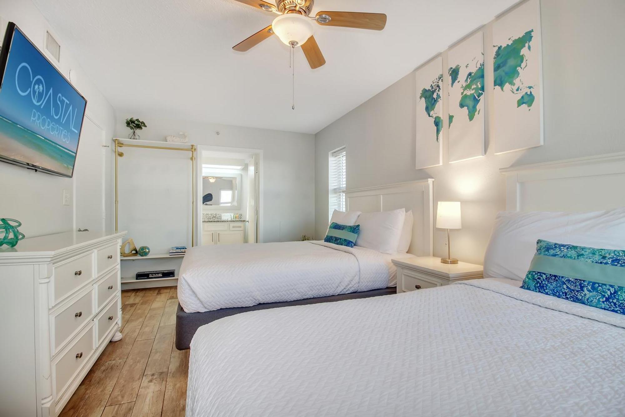 Oceanfront Work From Here Central Location! 1157 Myrtle Beach Exteriér fotografie